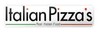logo Italian pizza's