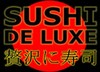 logo Sushi-de-Luxe
