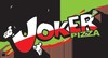 logo Joker Pizza