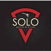 logo Solo Pizza & Pasta