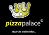 logo Pizza Palace