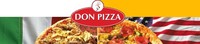 logo Don Pizza