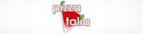 logo Pizza Talia