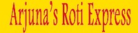 logo Arjuna's Roti Express