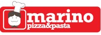 logo Pizza Marino